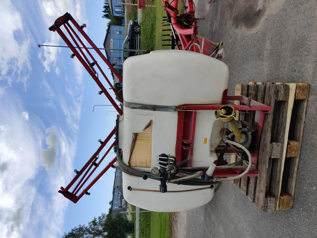 Eho 700 / 10