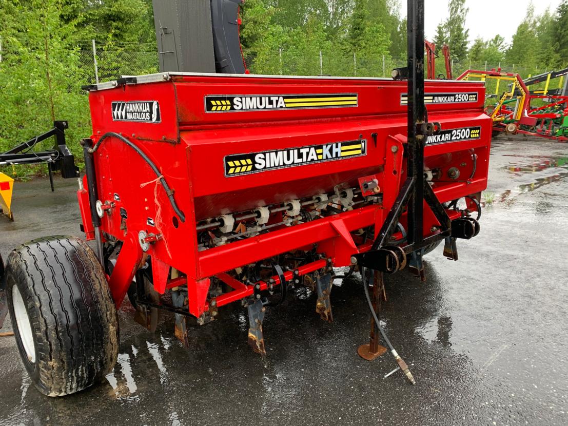 Simulta Kh2500