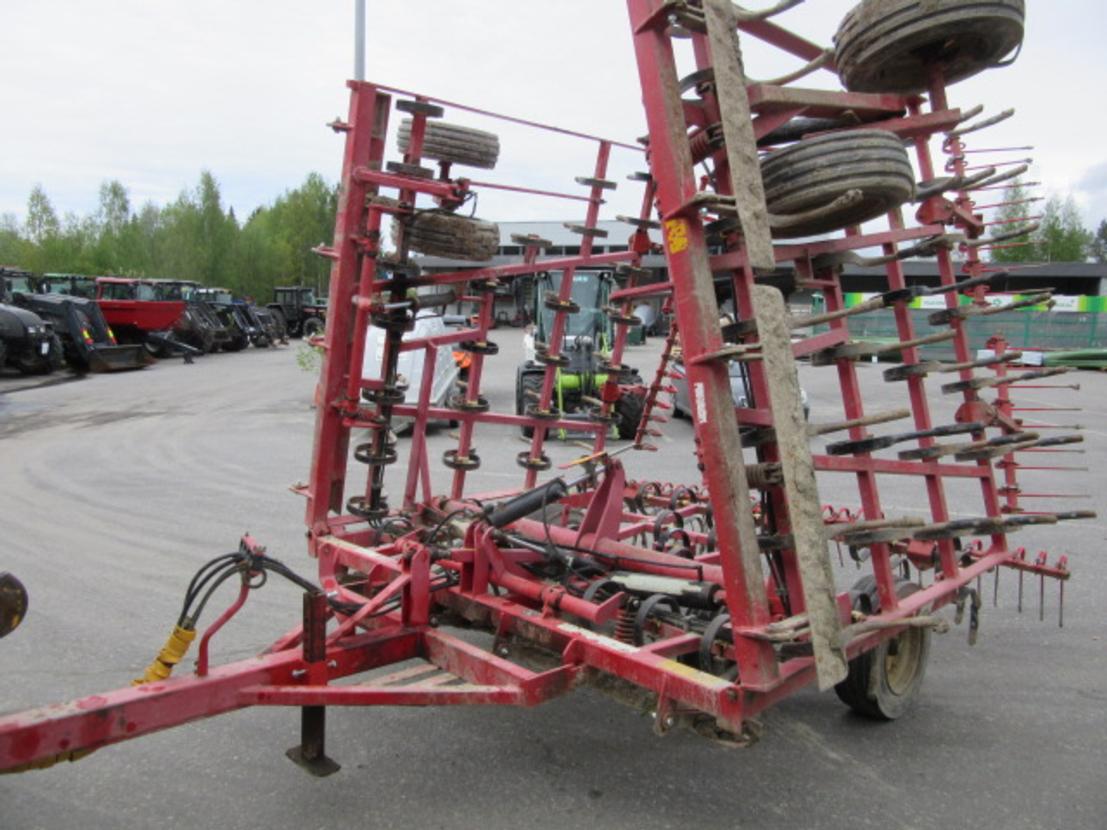 Väderstad Nzg 7,0 Hinattava Äes