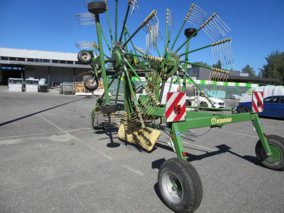 Krone Ks 900 Hin.karhotin Plus