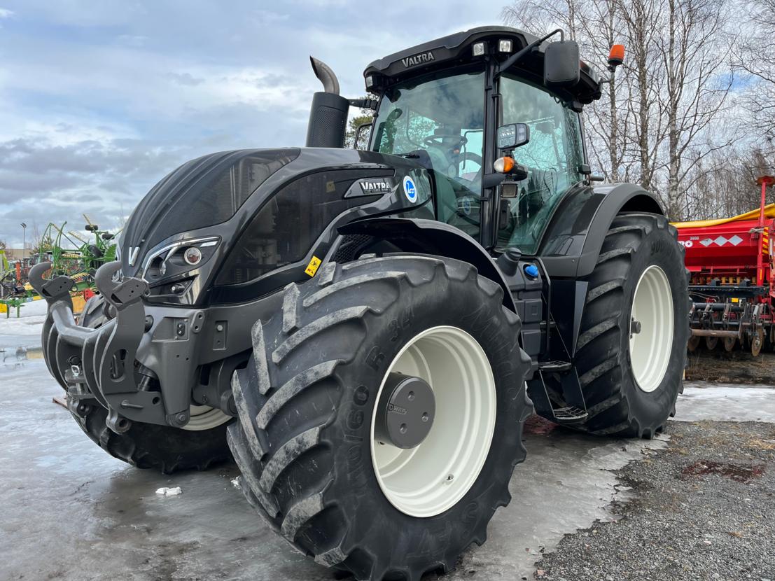 Valtra S274