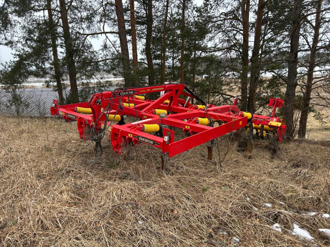 Väderstad Cs 300