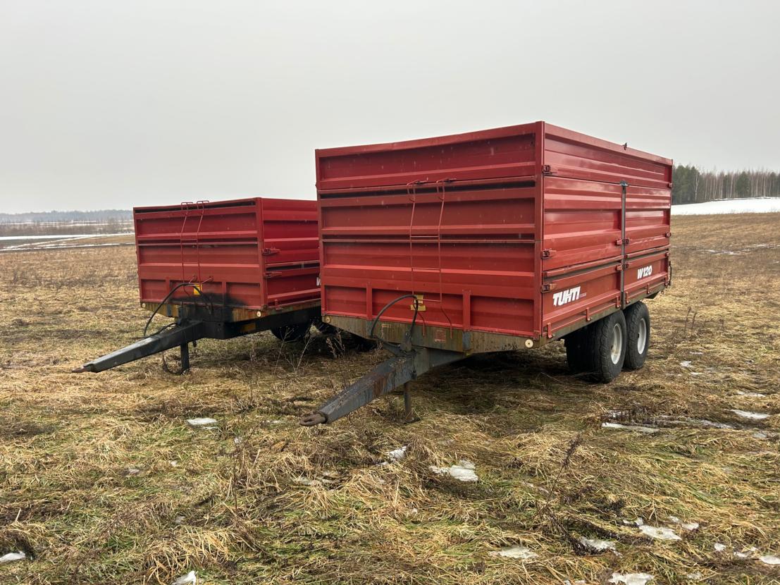 Tuhti W120