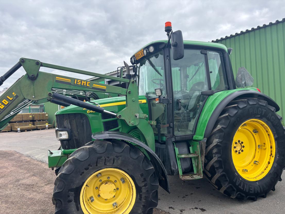 John Deere 6430 Standard