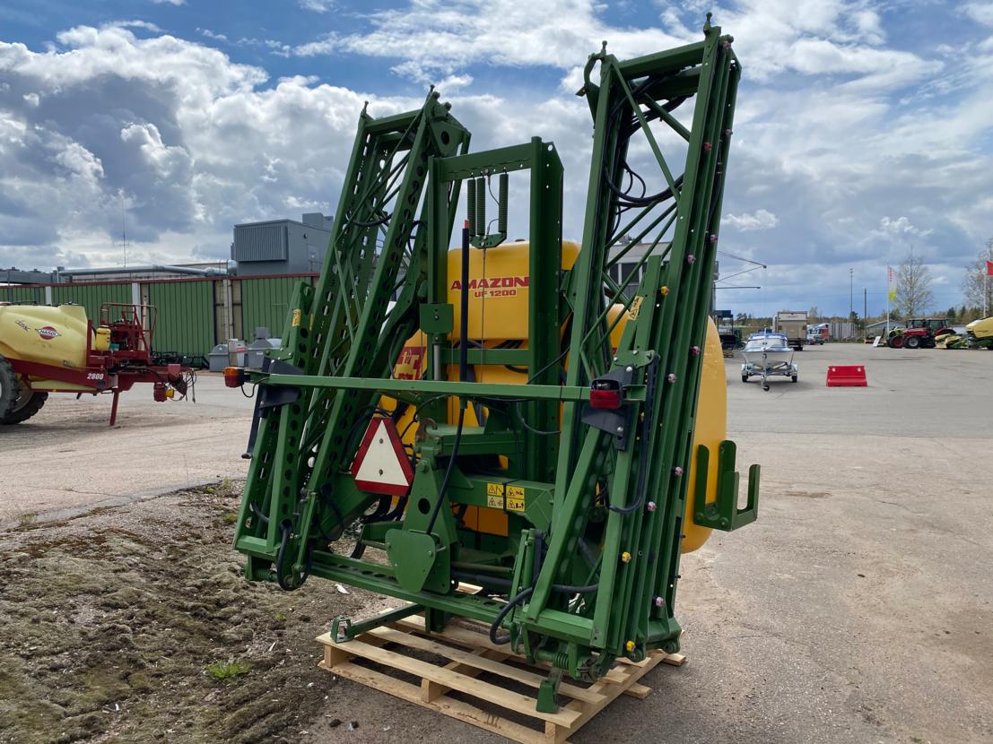 Amazone Uf1200 16s