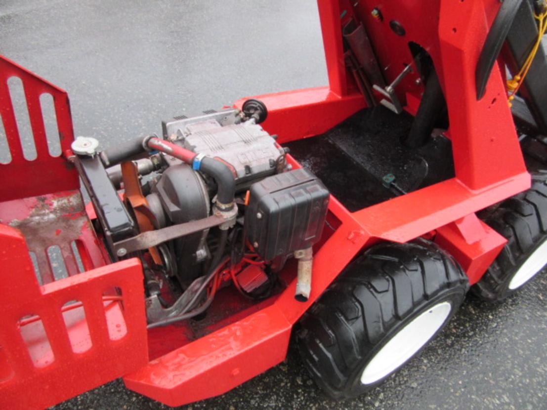 Elho Twin 750