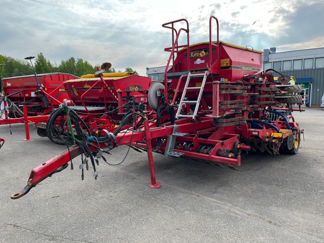 Väderstad Rda 400 S