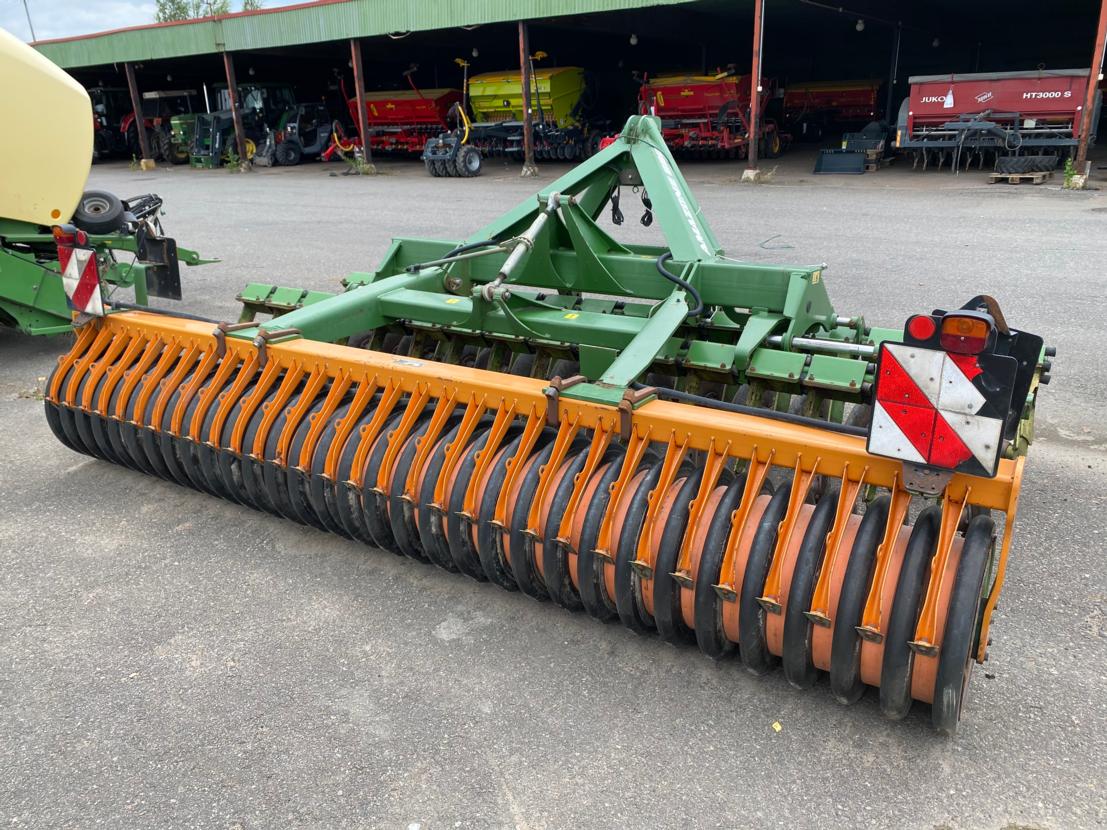 Amazone Catros 4001