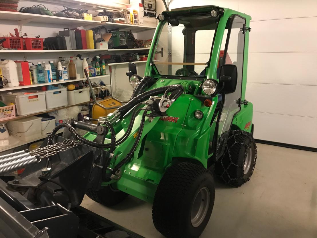 Avant 635