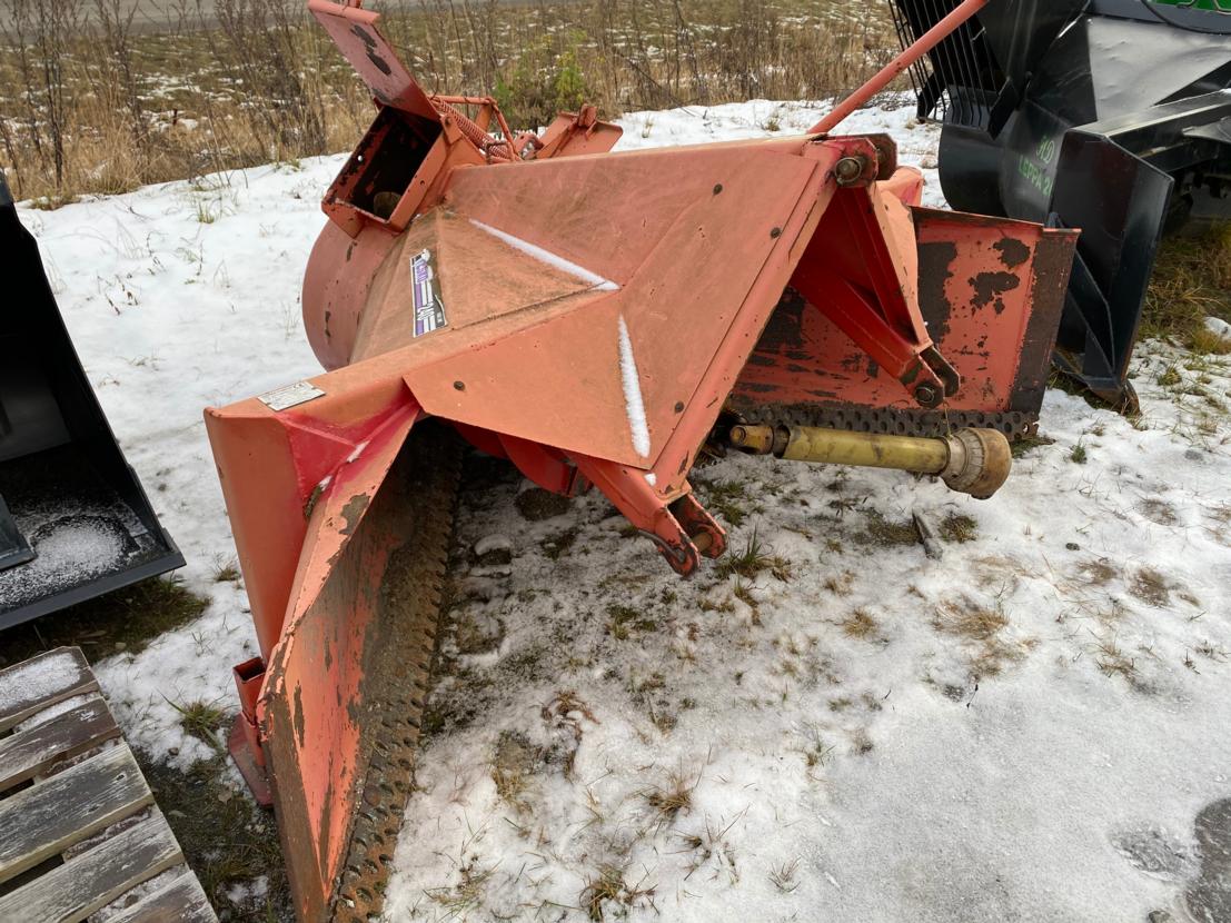 Muu Merkki Esko Ll240