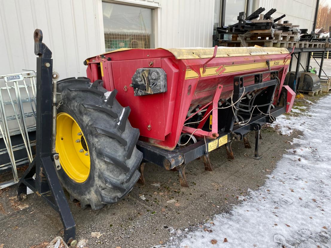 Juko H2500