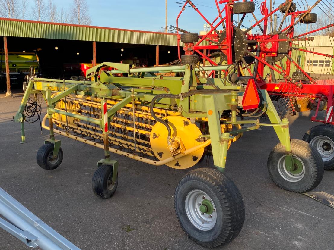 Elho Twin 750