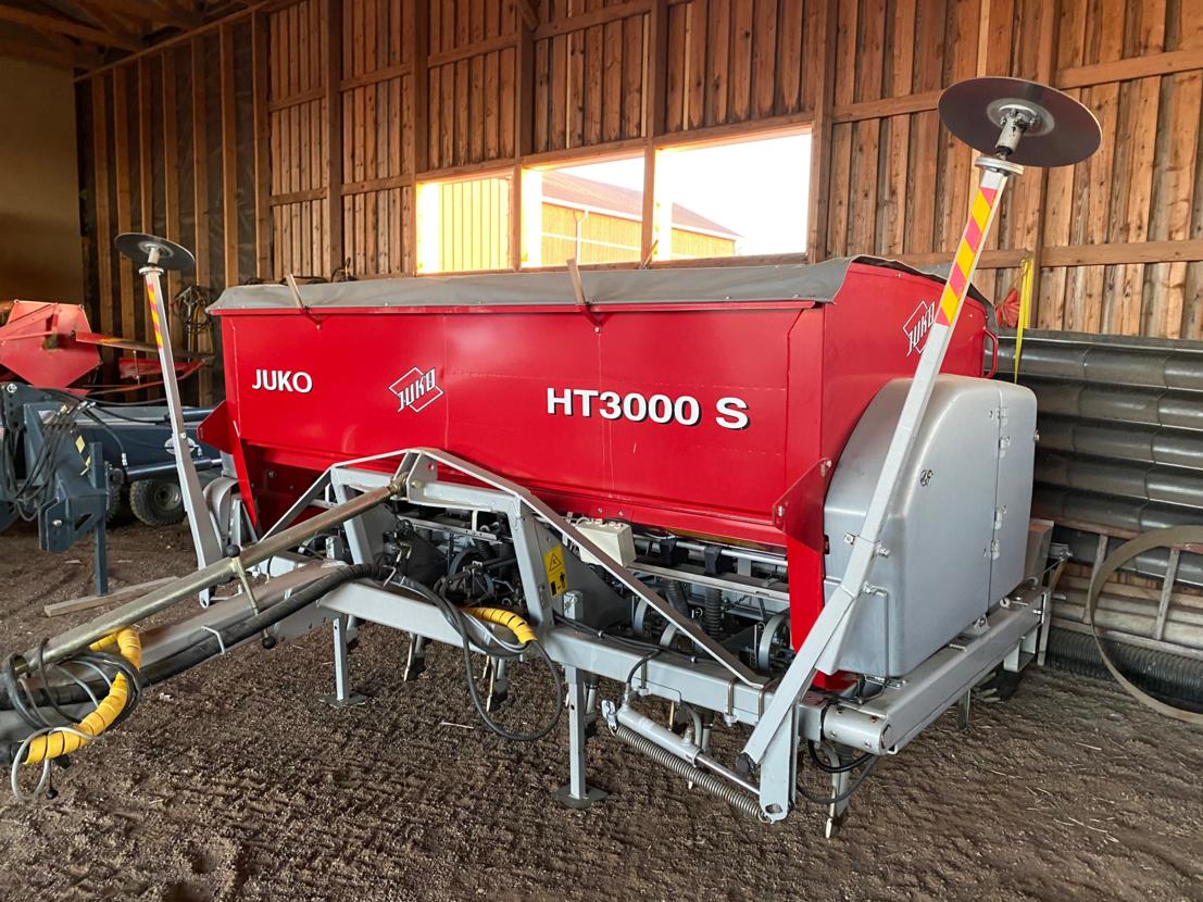 Juko Ht3000 S