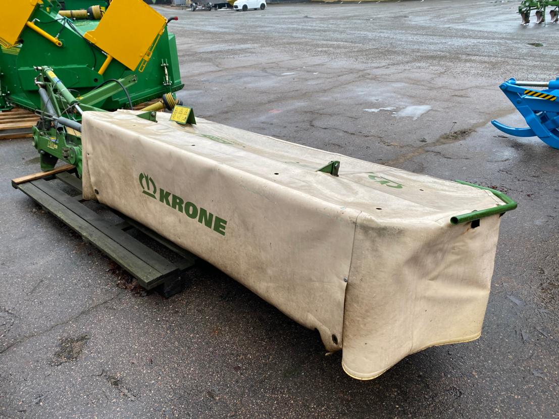 Krone Am 243s