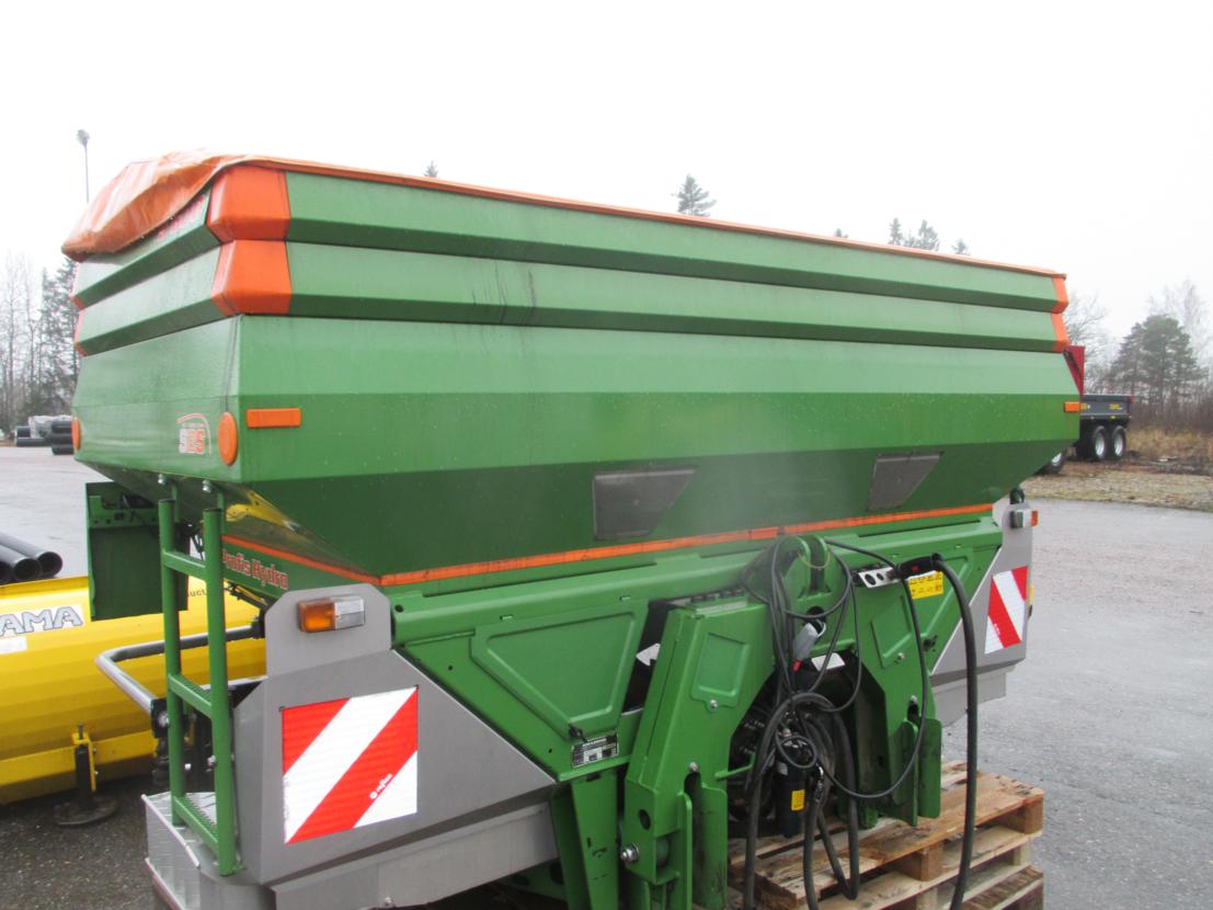 Amazone Zam 3000 Hydro + 1200l