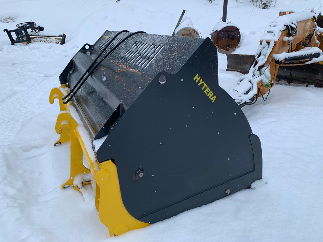 Muu Merkki Hytera Htb45 Kippikauha