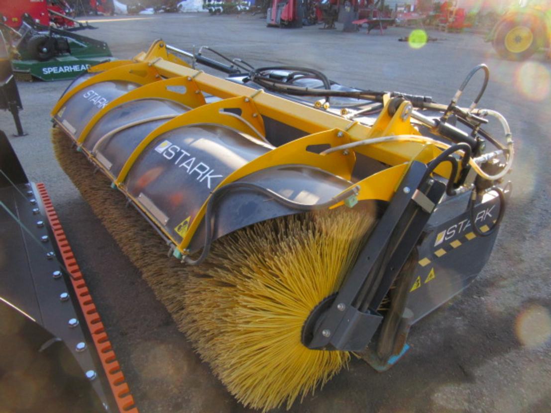Claas Arion 650 Cmatic+q Ek