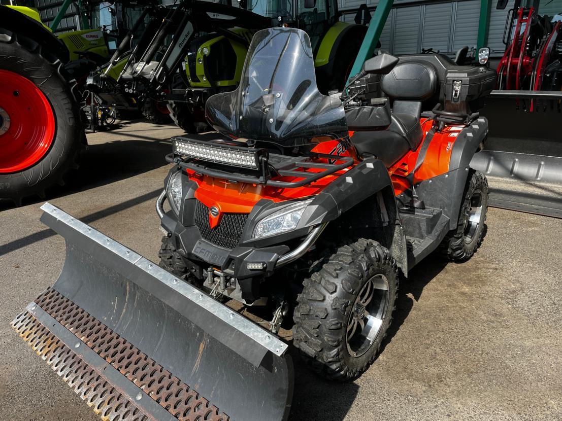 Muu Merkki Cforce 820le