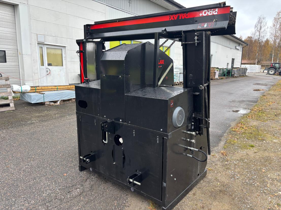 Palax 750 Pro+ Tr/sm