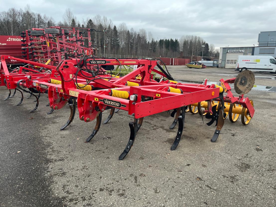 Väderstad Cultus 300 Soilrunner
