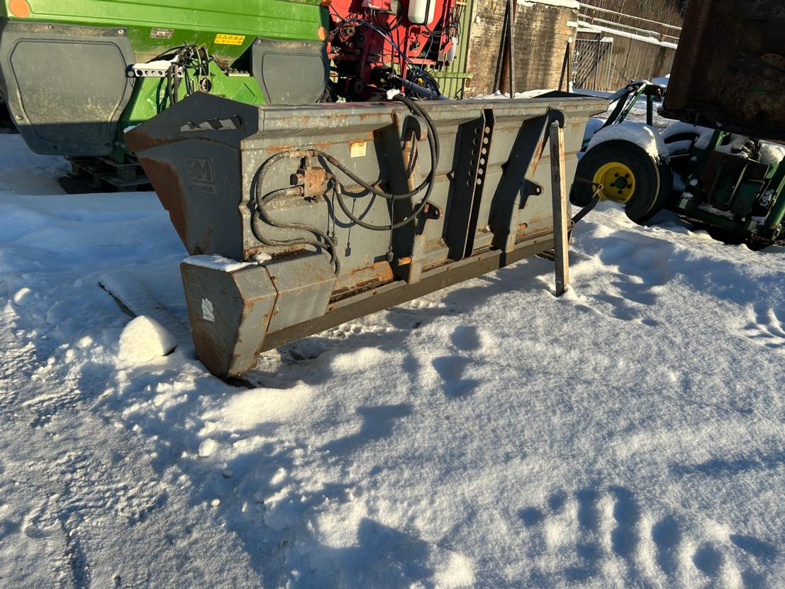 Muu Merkki Sami Sl2300