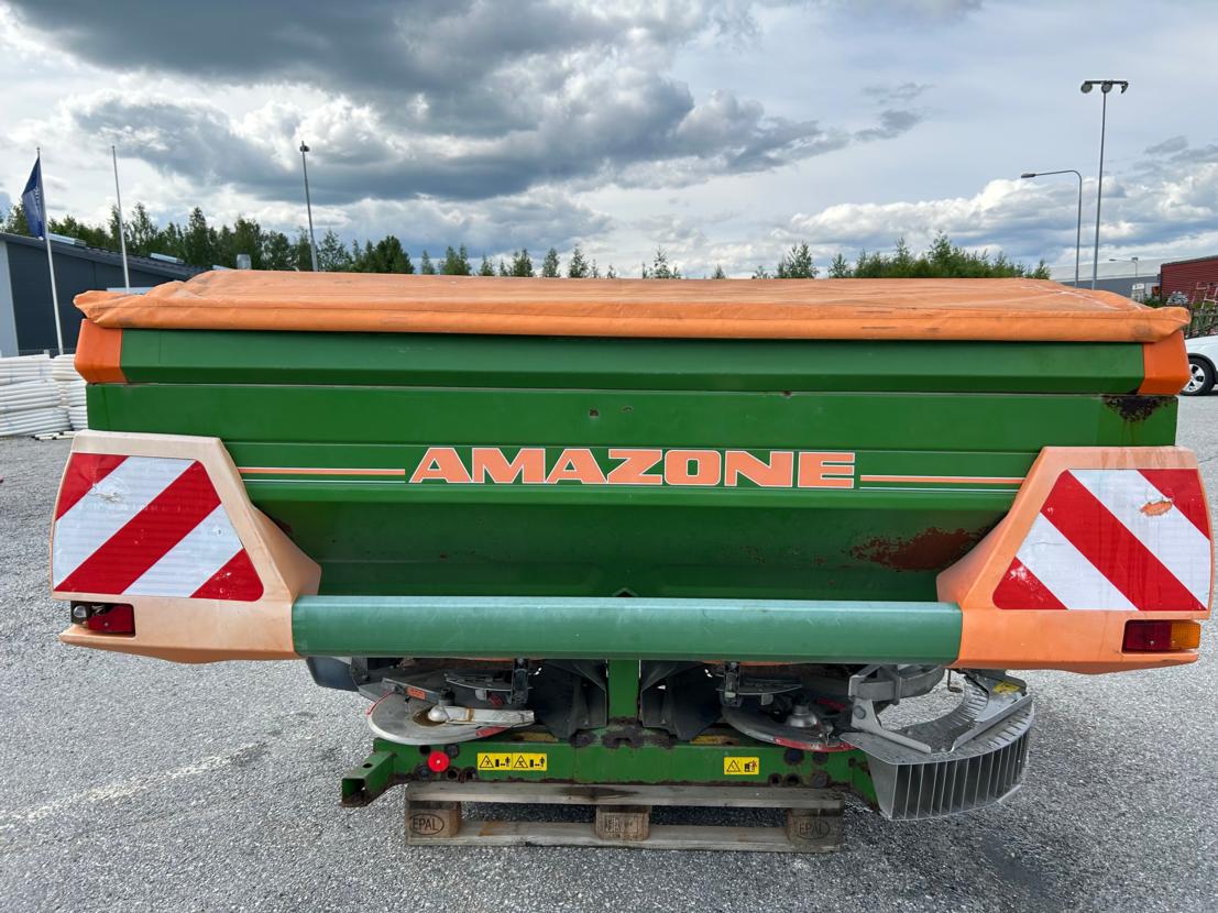Amazone Za-m Profis 1500