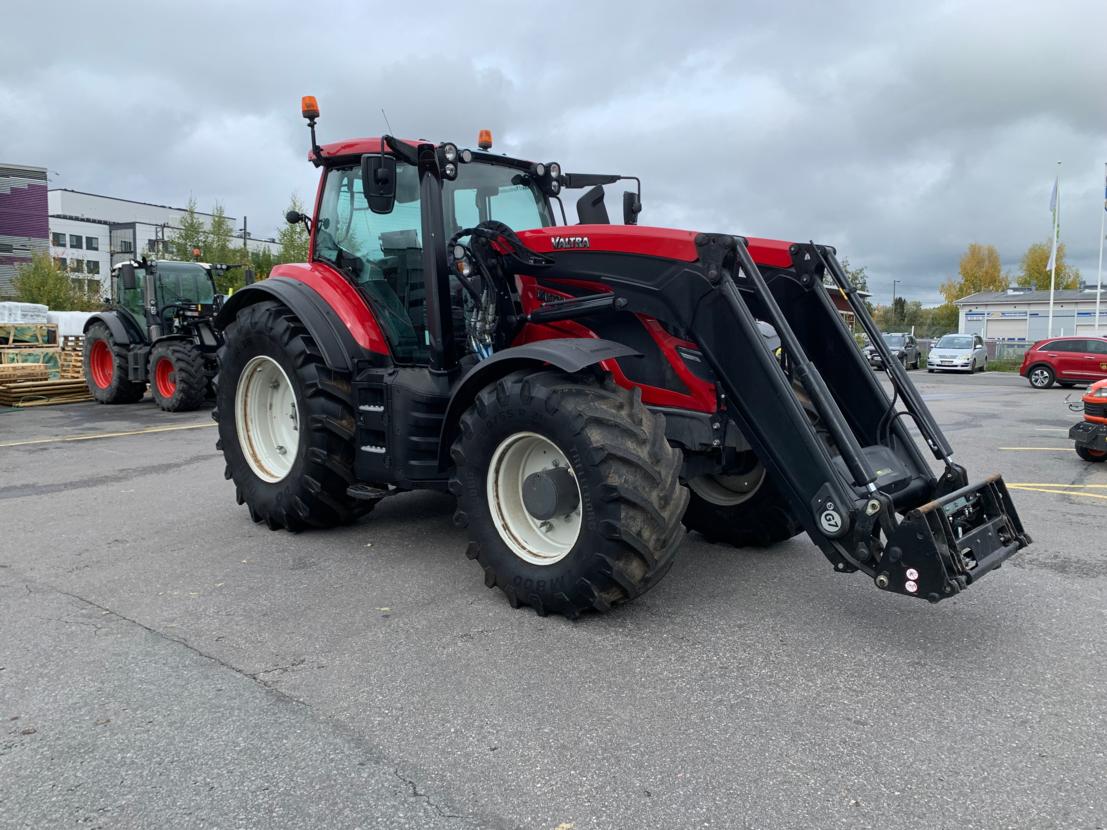 Valtra T174 Direct Smarttouch
