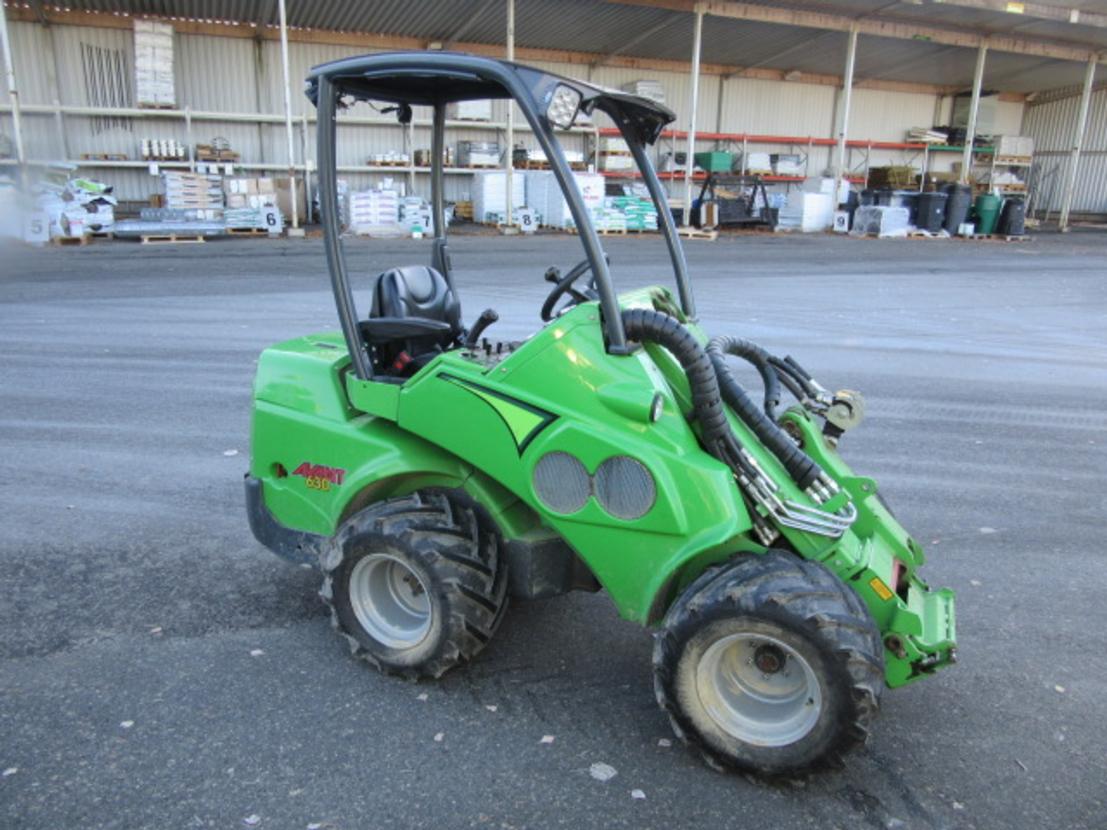 Vogel&noot Xm850-4