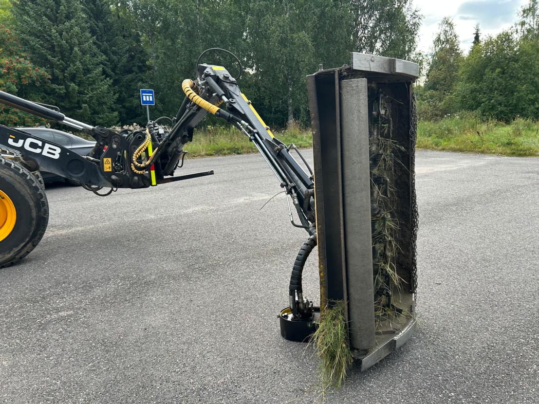 Piennarmurskaimet Pameco Ajo Hl 150