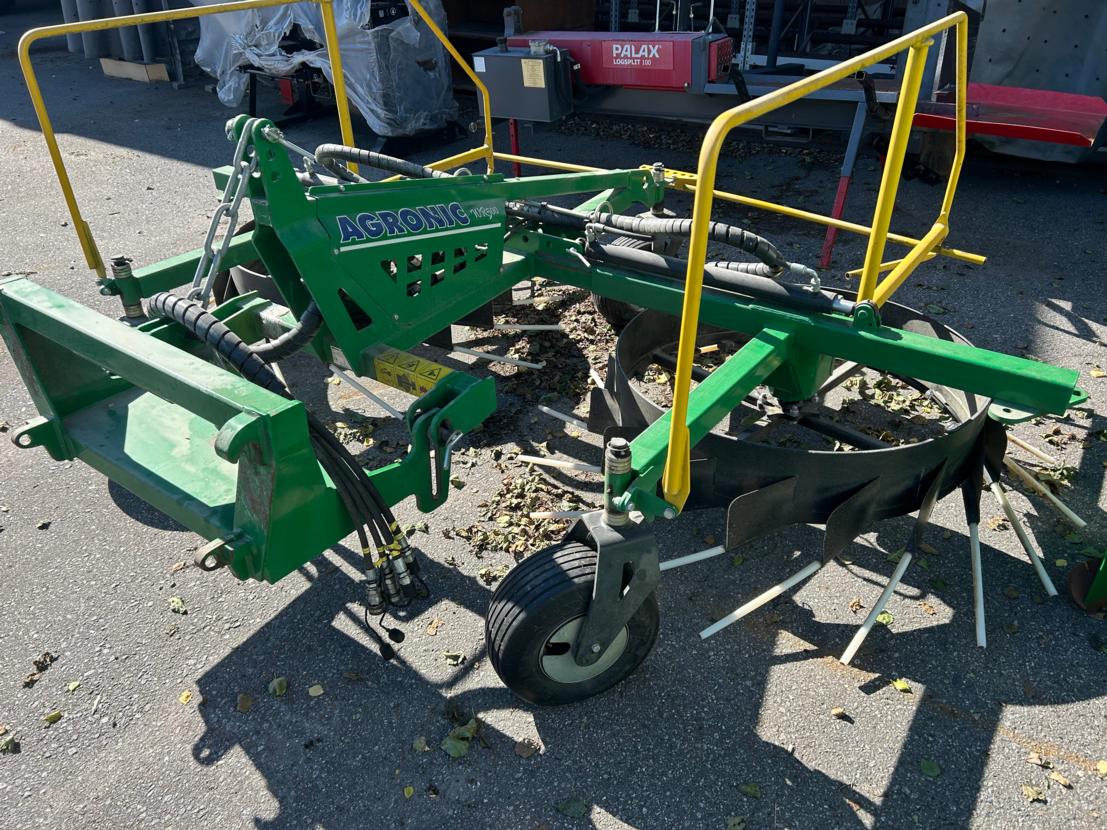 Muu Merkki Agronic Wr500