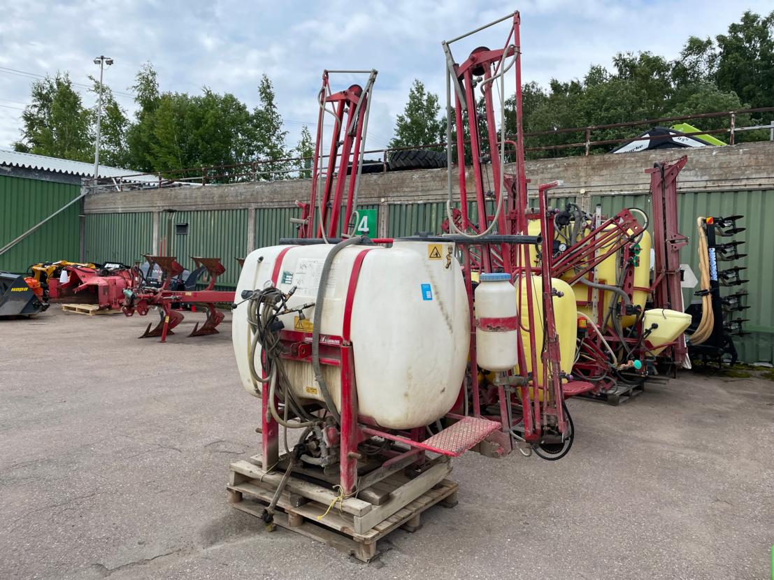 Junkkari 900/15h
