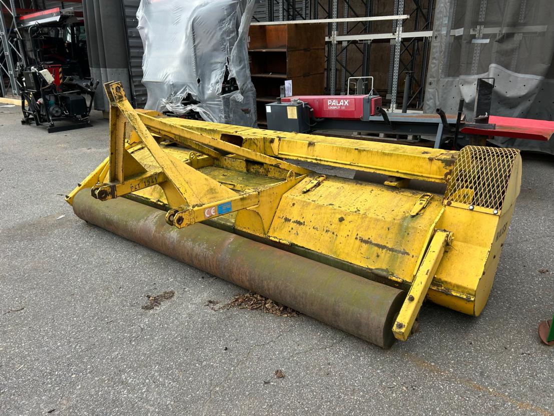Muu Merkki Raussin Metalli Mkj 320