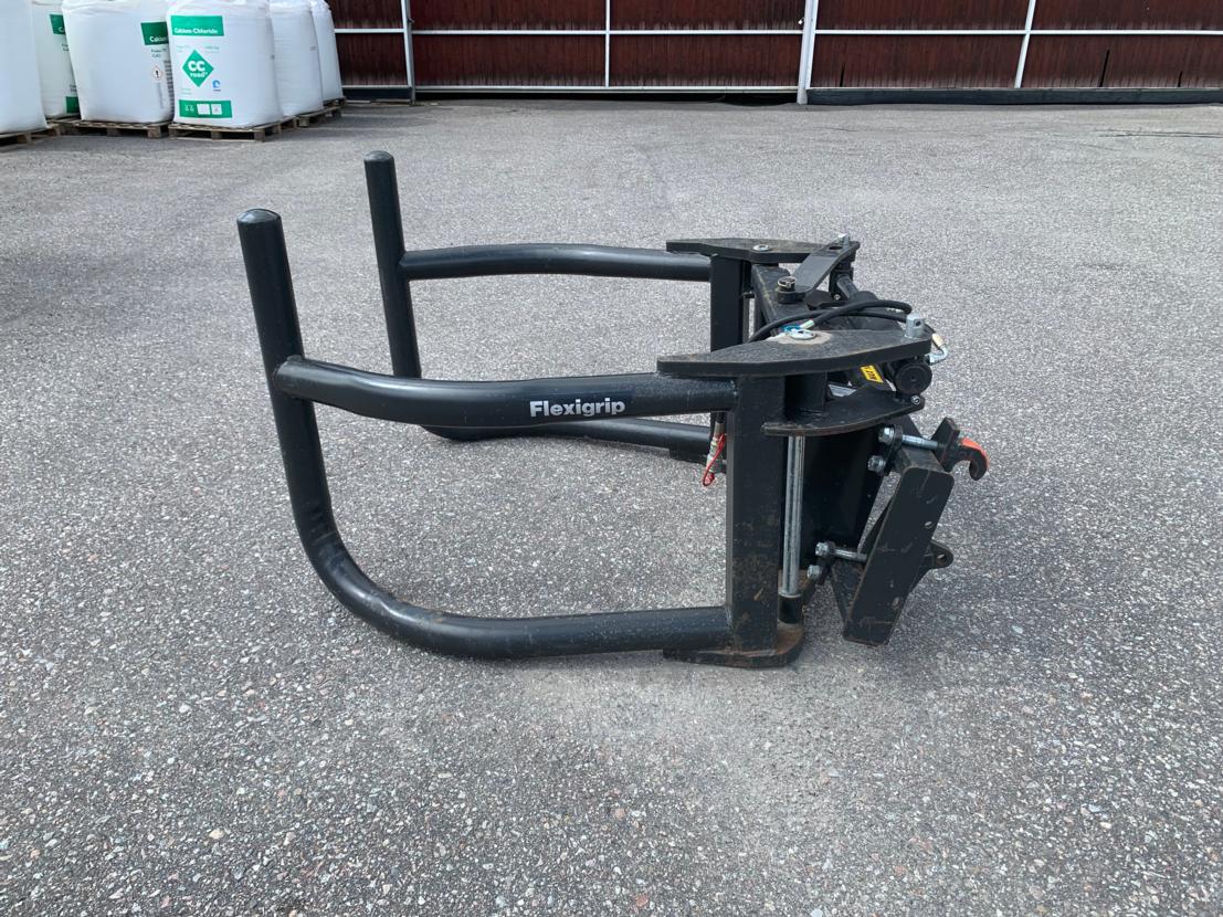 Muu Merkki Quicke Paalipihti 160