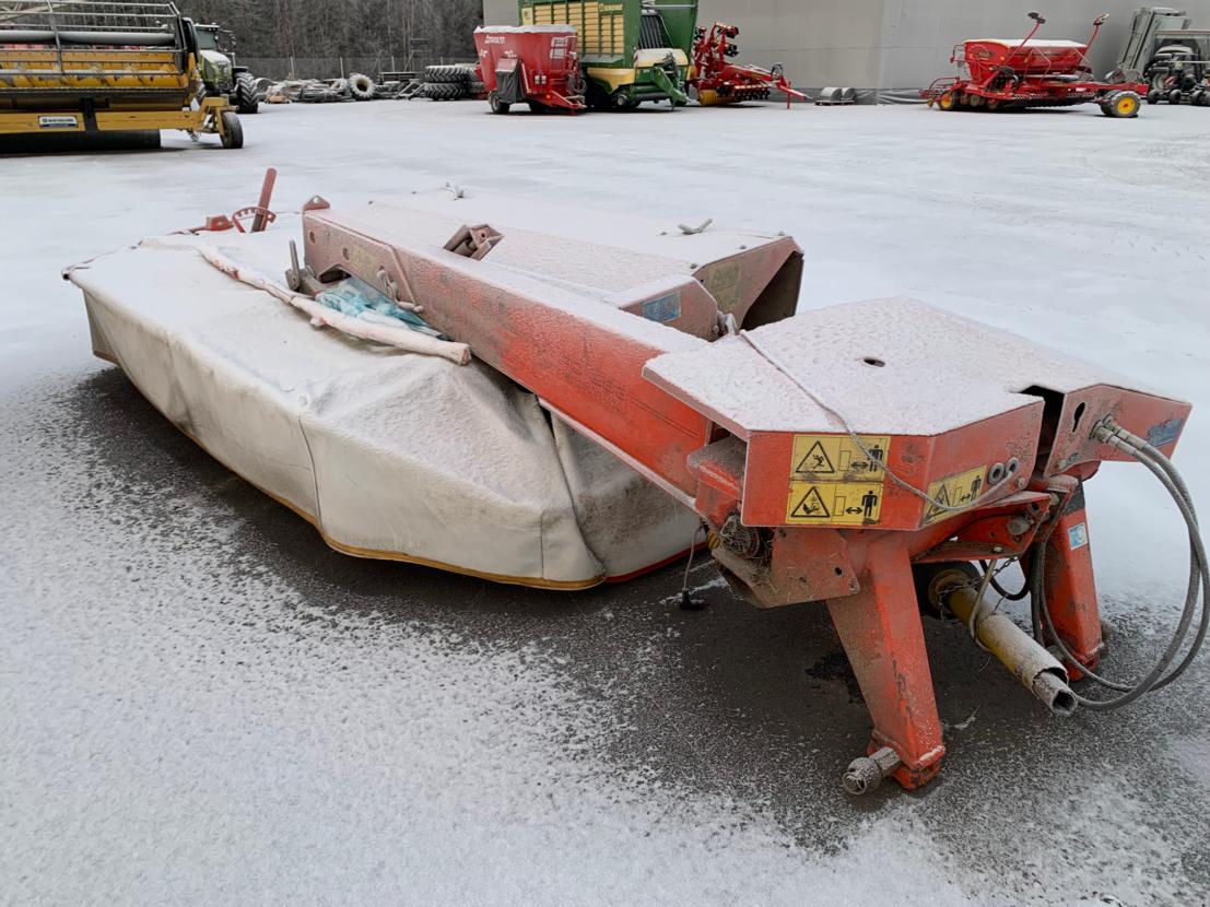 Kuhn Fc283