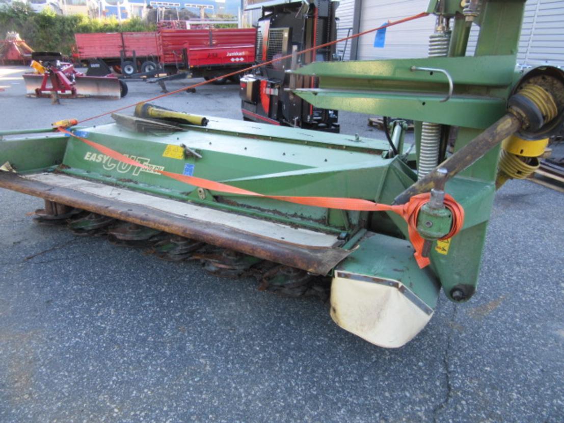 Krone 3200cv