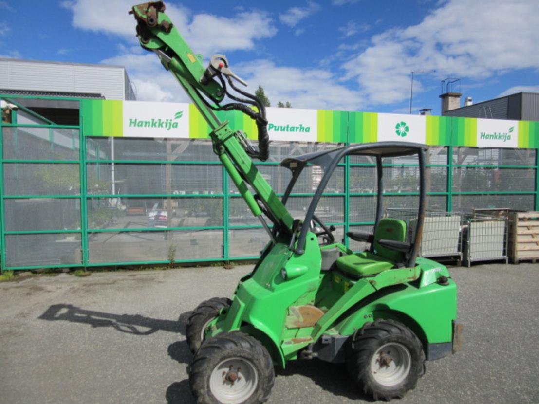 Avant 520