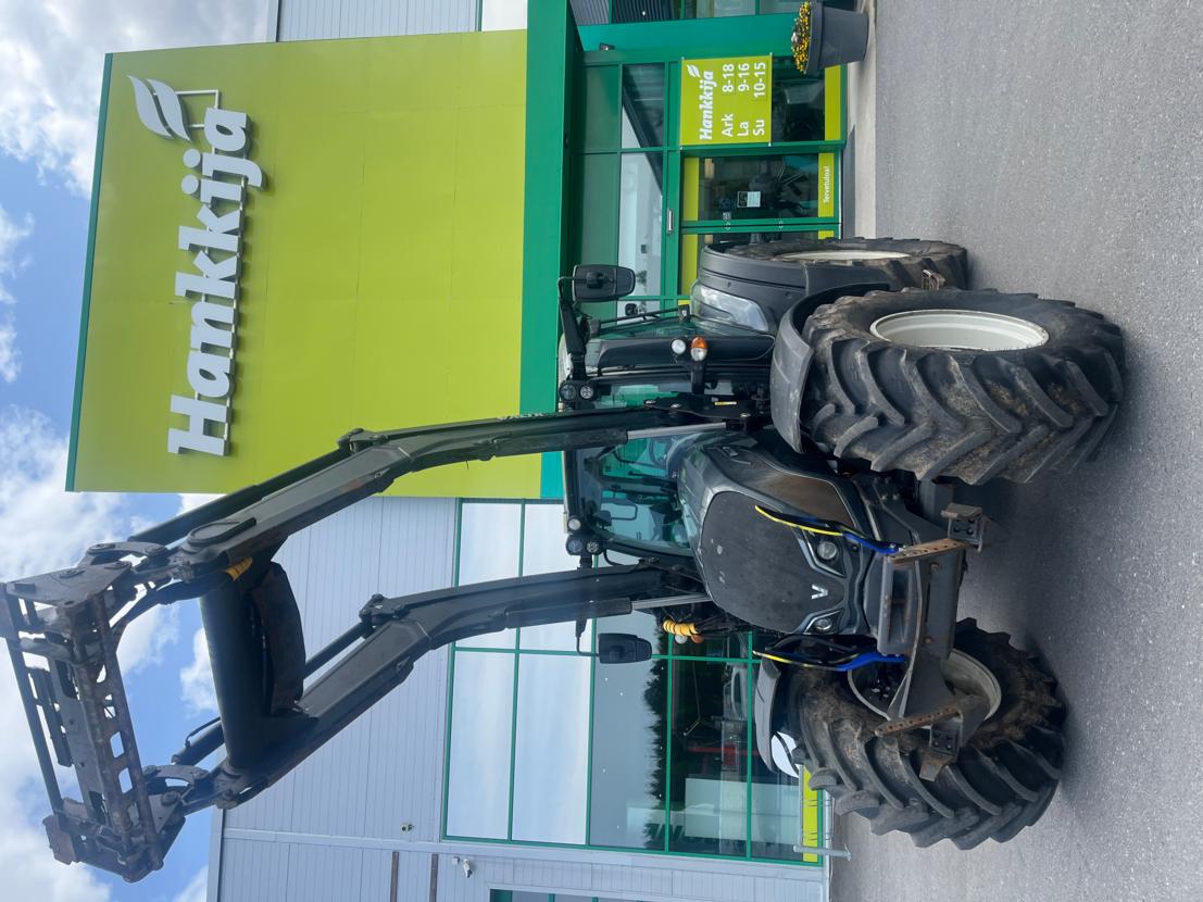 Valtra N174 Direct