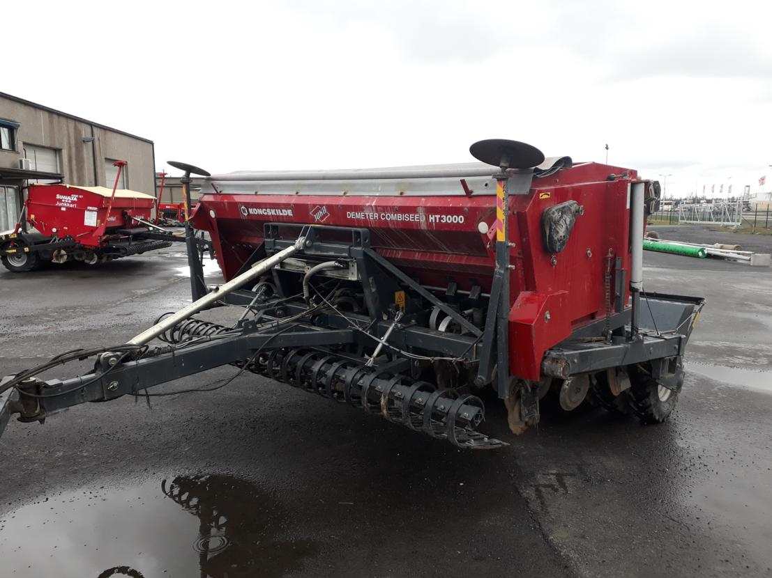 Juko Ht3000