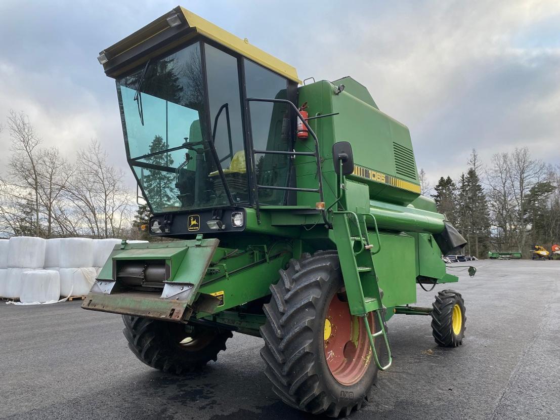 John Deere 1065