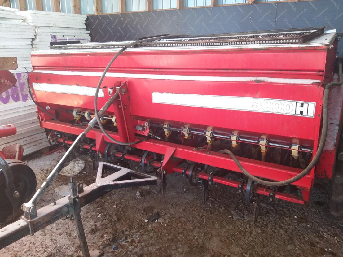 Junkkari Simulta 3000 Kh + Piens.l