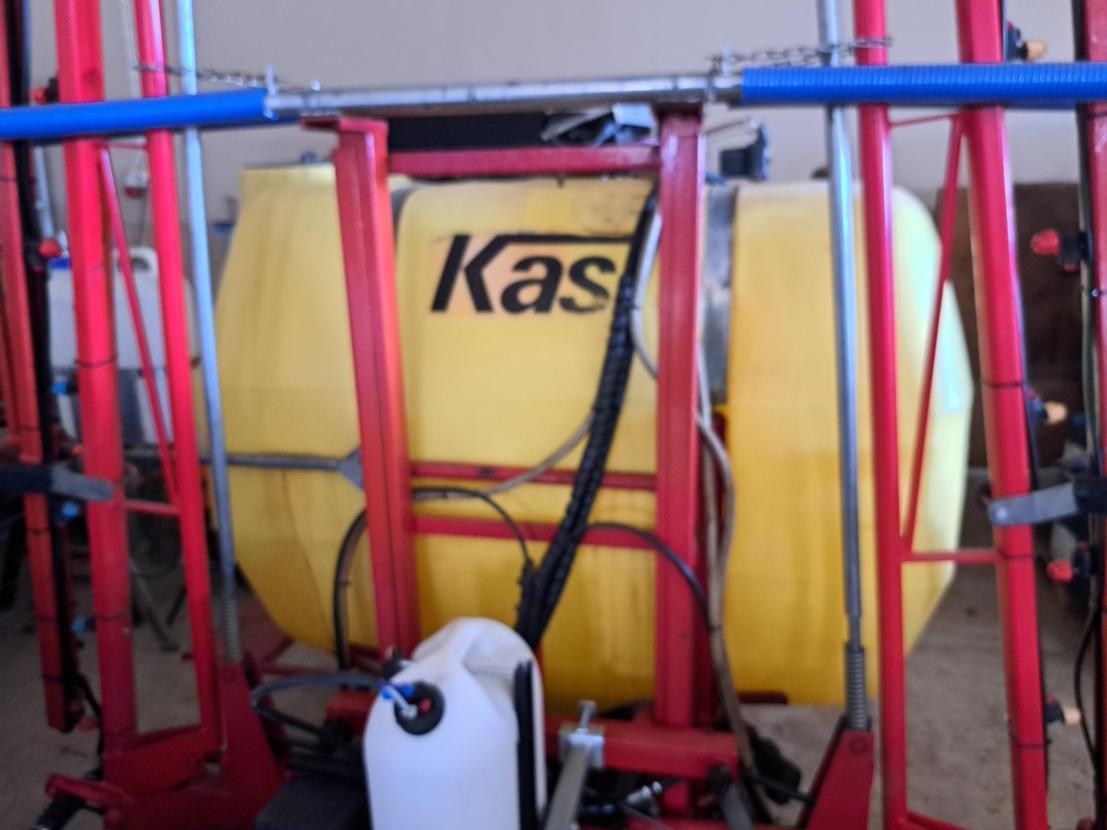 Kasi 3/1000l