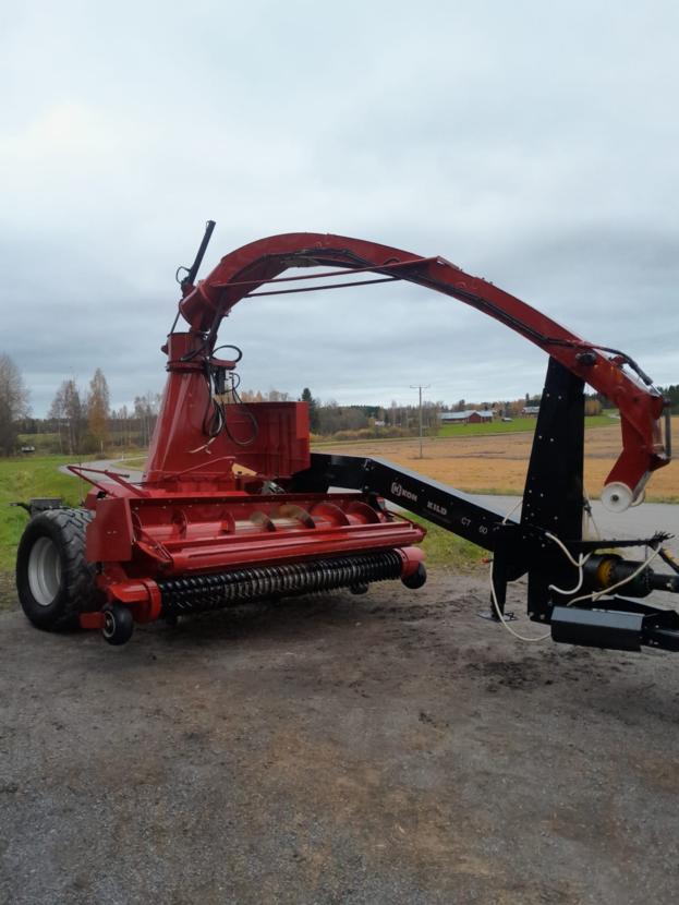 Muu Merkki Kongskilde Fct1460 Md