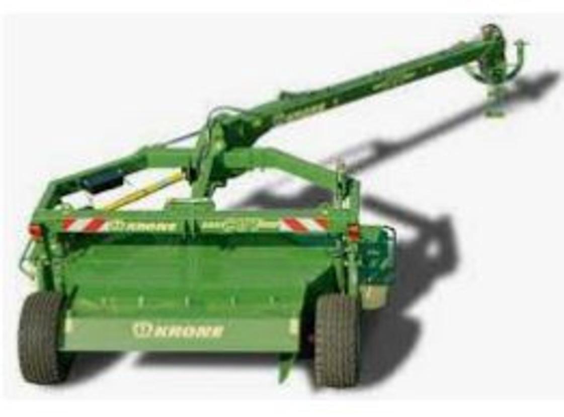 Krone Easycut 3210 Cv