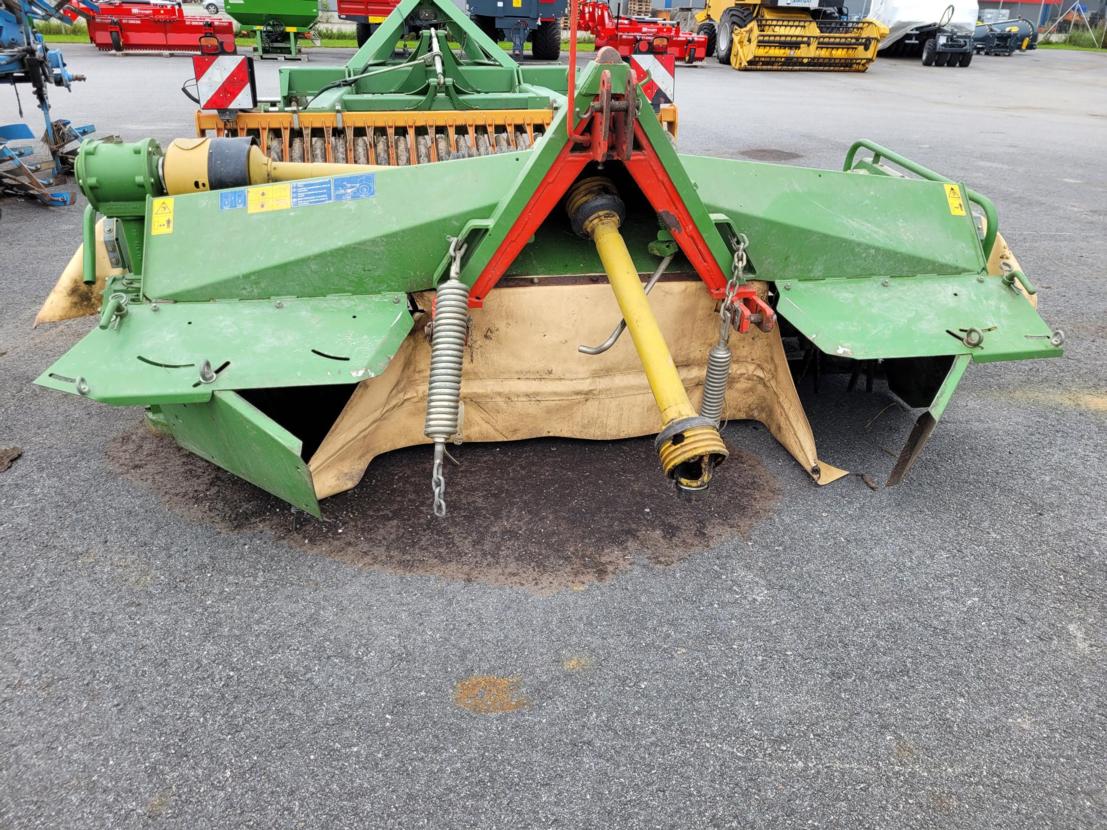 Krone Easy Cut 32 Cv
