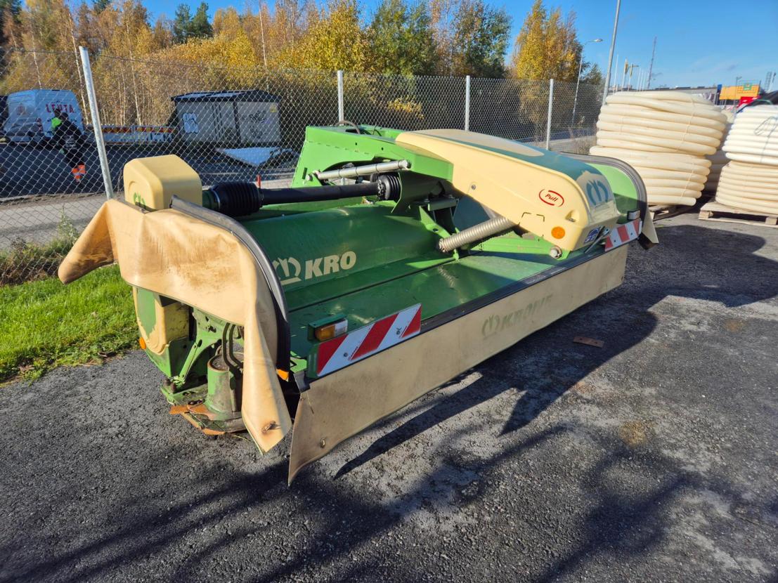 Krone Krone Ecf360cv