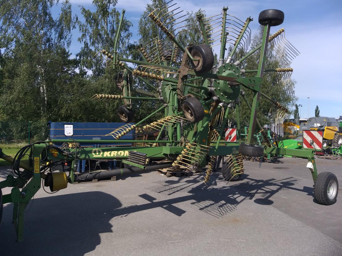 Krone Ks900plus