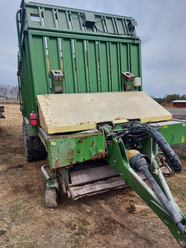 Krone Titan R 54 Gl