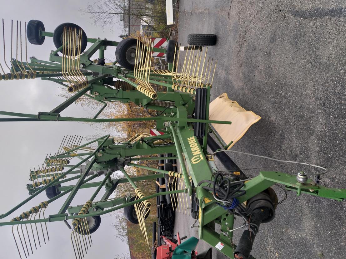 Krone 900s