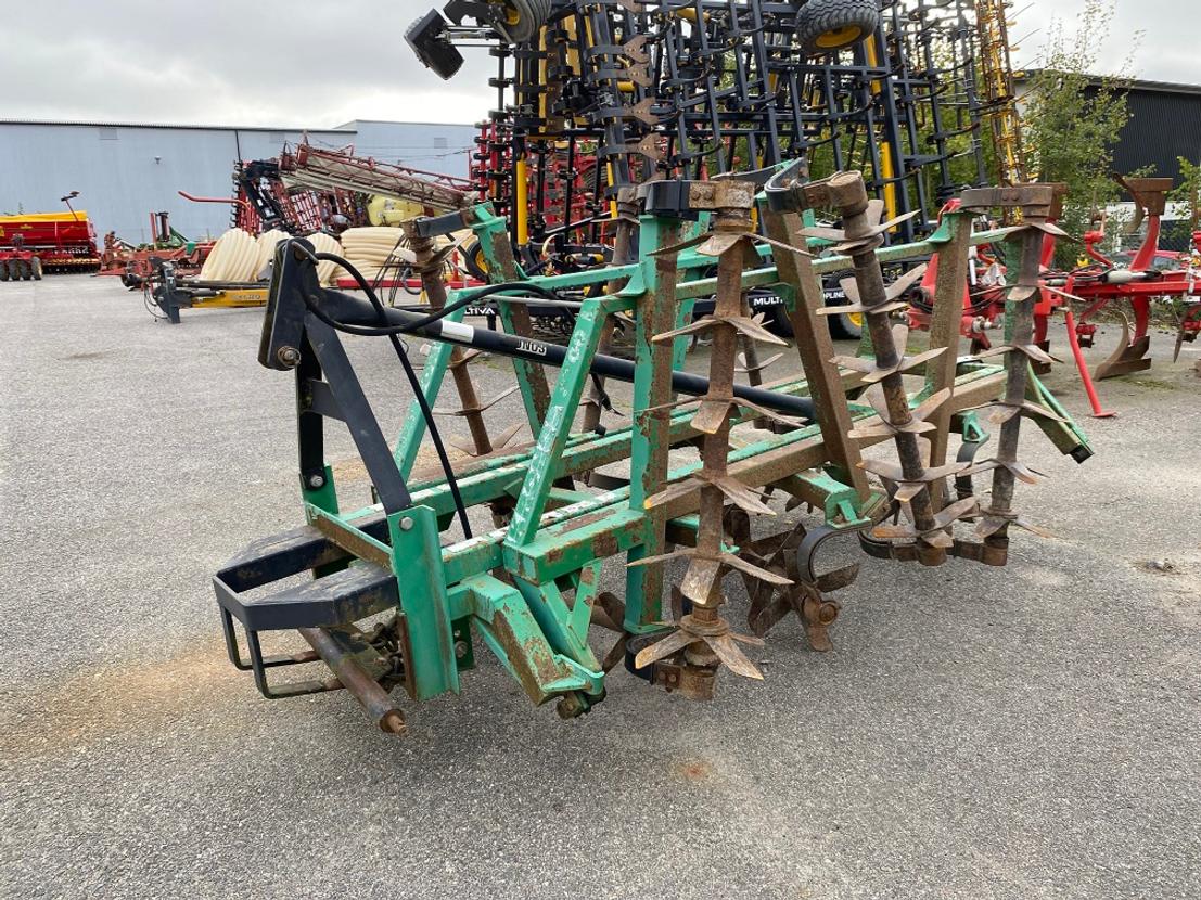 Kronos Lapiorullaäes 3700