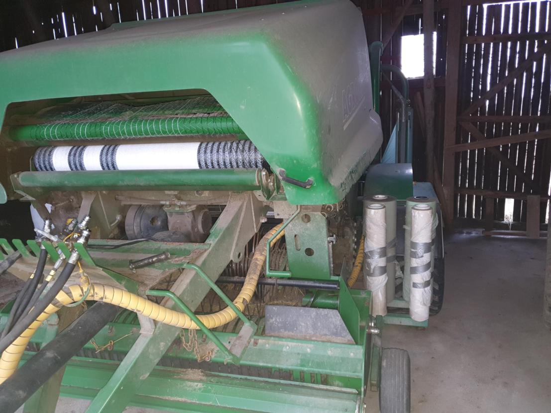 Agronic Agronic 1302rr Hitt